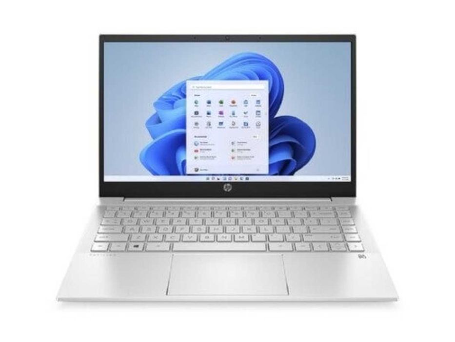 Лаптоп HP 14-dv2513sa I5-1235U 8GB 512GB SSD NVME ТЪЧСКРИЙН с до 24 МЕСЕЦА ГАРАНЦИЯ и Windows 11 PRO