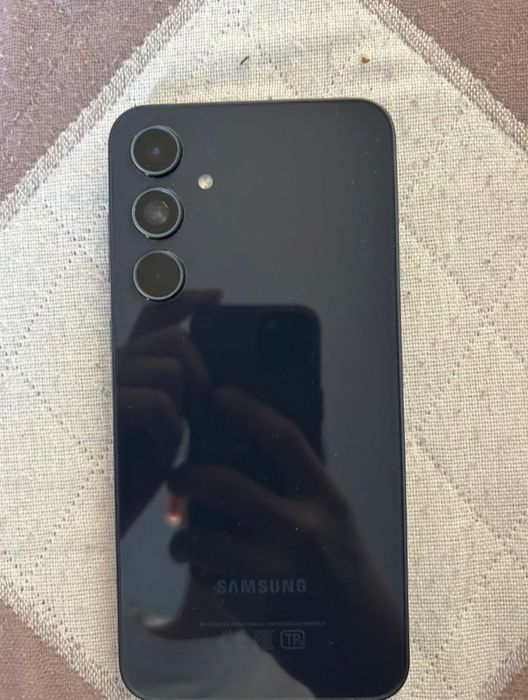 Samsung Galaxy A35