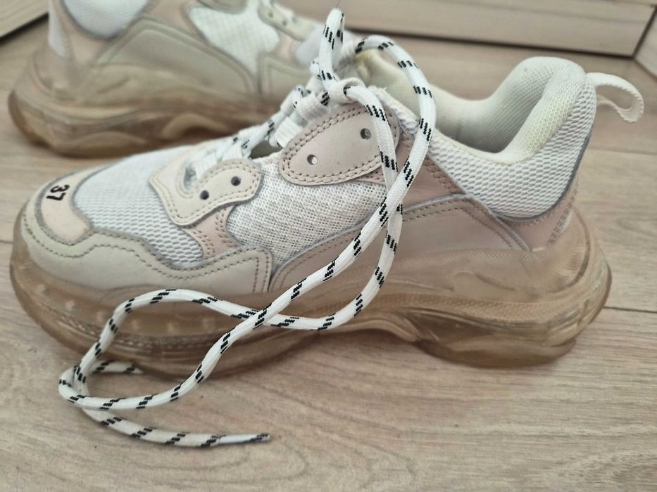 Balenciaga 37 номер