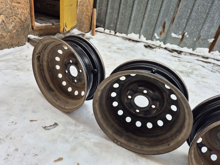 Диски комплект дисков