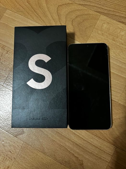 Samsung S22 Plus 128gb