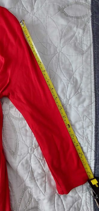 Rochie din vascoza, H&M, M