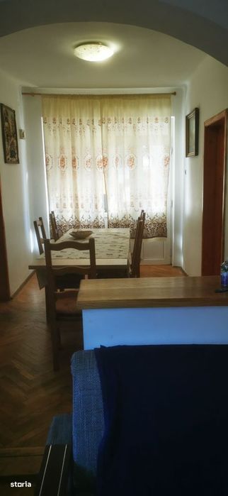 Casa de vânzare / Goranu - DN