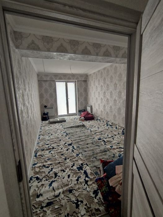 Продается 3-х комнатная квартира в новостройке на Куйлюк Ота Компас