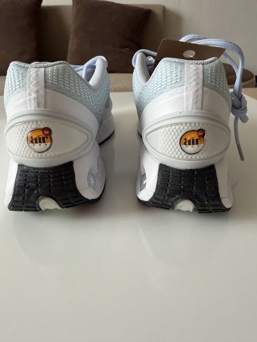 Nike Air Max Dn ‘Half Blue’