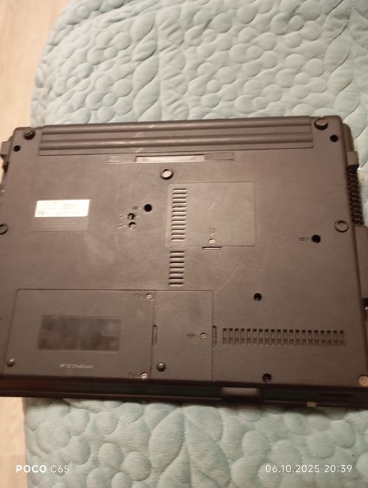 Продам ноутбук 2000