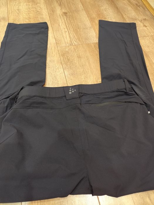 Висок клас панталон и горнище CRAFT TEAM DSM в размер М / M