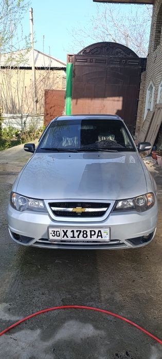 Нексия 2 яхши идеал холатда