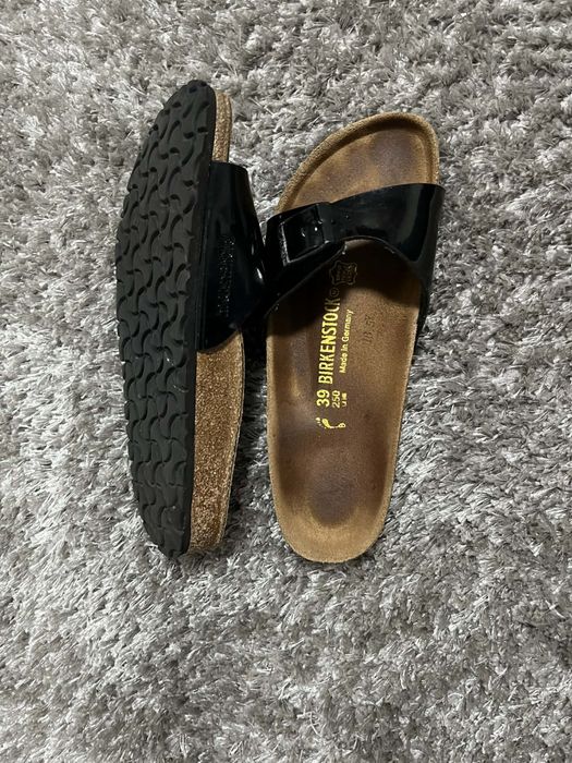 дамски чехли birkenstock