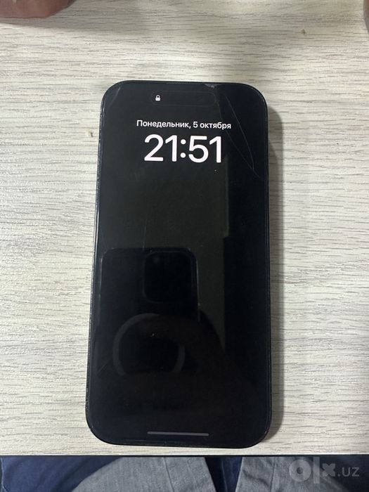 Iphone 14 pro sotiladi srochna