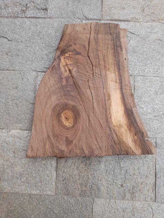 Орехов материал-сух