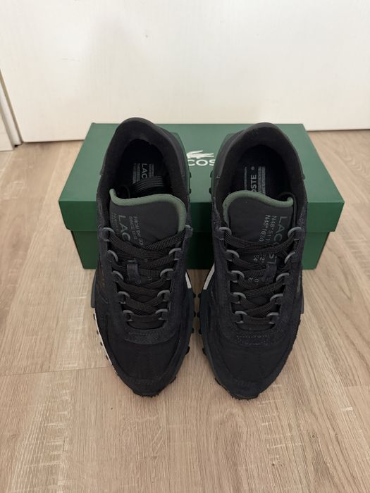 Lacoste elite active