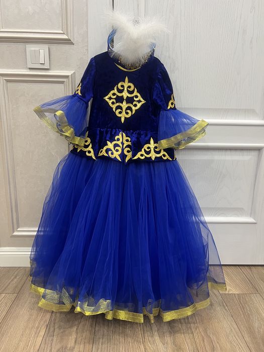 Продается платье