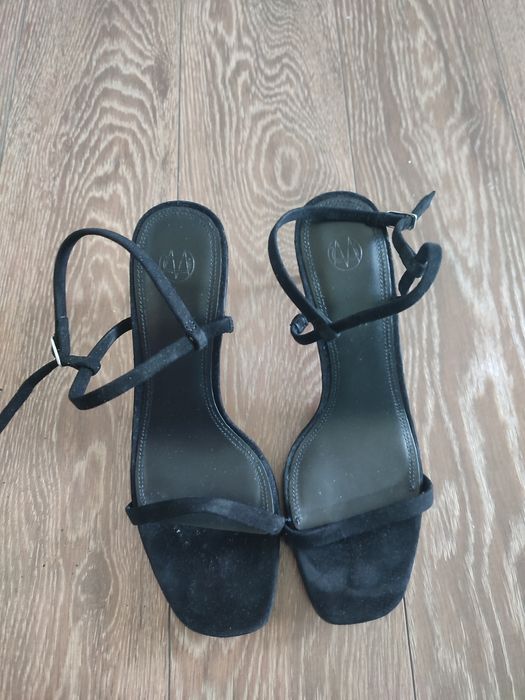 Sandale Massimo Dutti