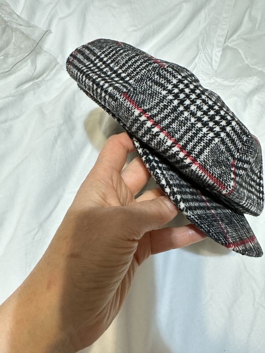 Кепи женский головной убор