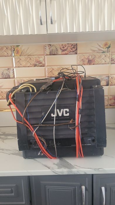 Сабвуфер ELEMENT-5