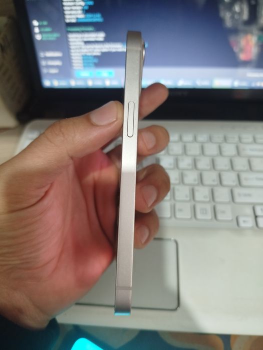 Iphone 13 xolati yaxshi