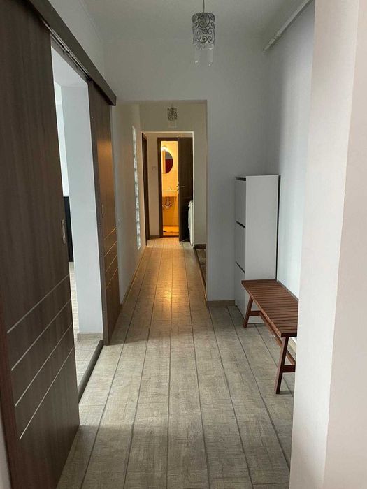 Inchiriez Apartament 3 cam Rahova cu Sebastian