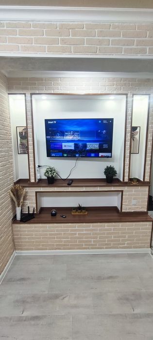 Сдаётся 1 комнатная квартира