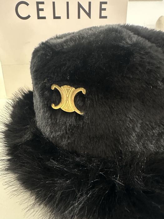 Дамска шапка Celine