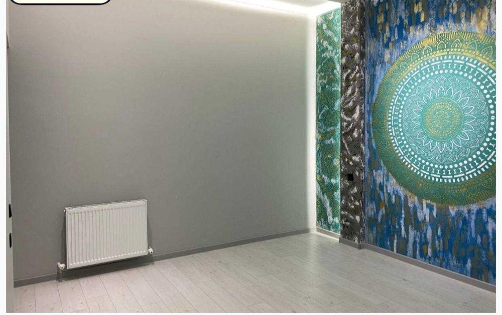 Продаётся Евродом в Бектемирском районе, 2-сотки (N 13053)