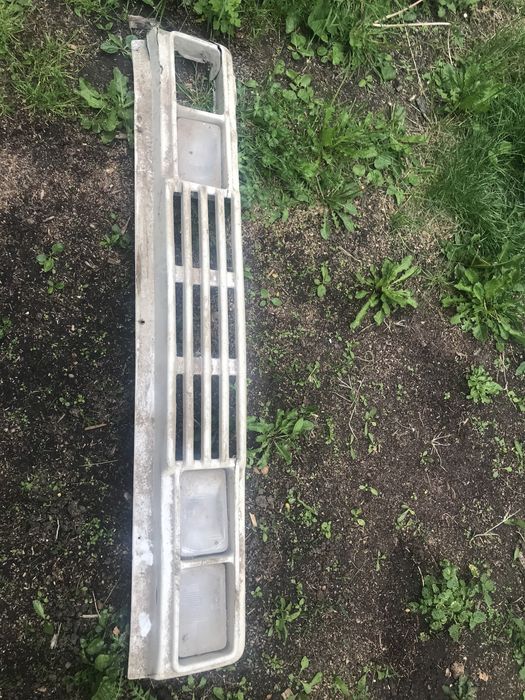 Решетка за Голф 2 американка