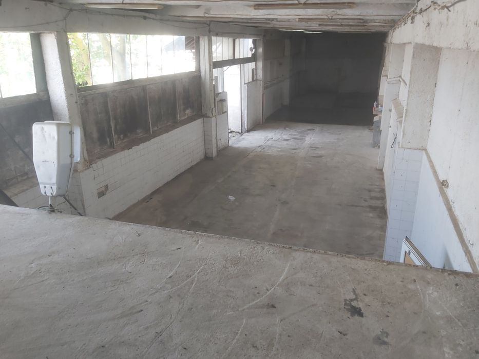 Дава се под наем Склад в с. Каменар, Област Варна - 220 кв.м за 7650 € - Снимка #4