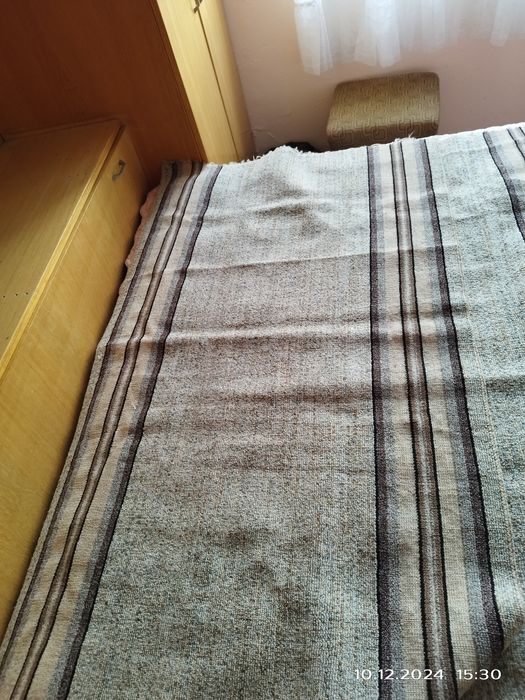 Пътеки втора употреба