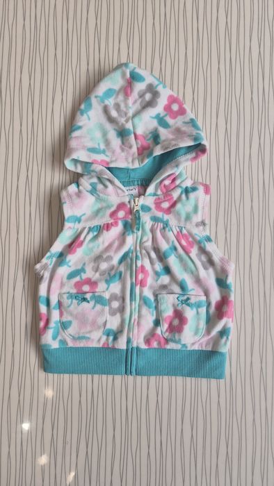 Вещи H&M, GAP, CP, GJ, Waikiki, Carters на девочку 9--24 мес, больше