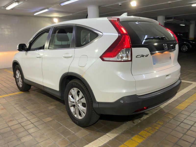 Honda CR-V 1.6 DTEC Comfort 2WD 2014