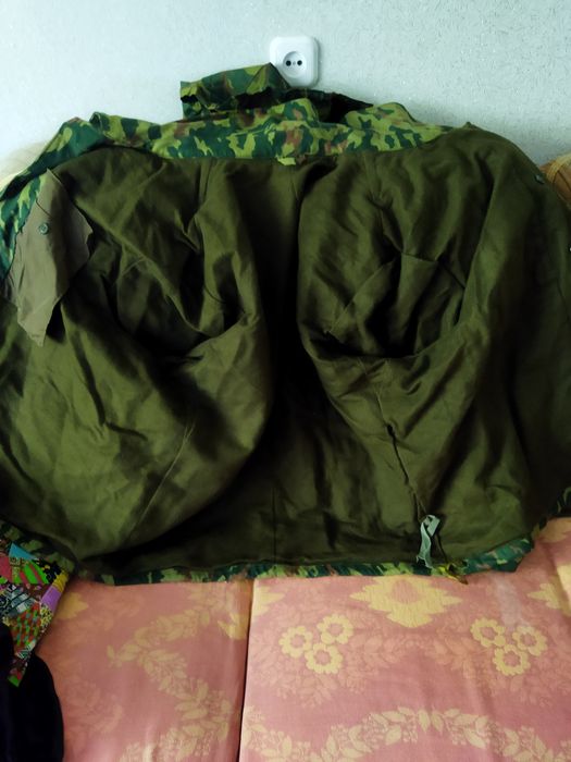 Продаю бушлат Российский