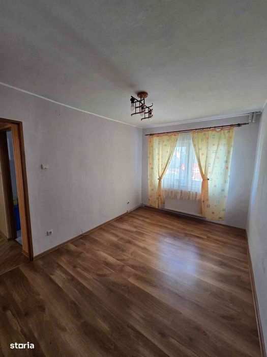 Apartament cu 3 camere tip Aurora