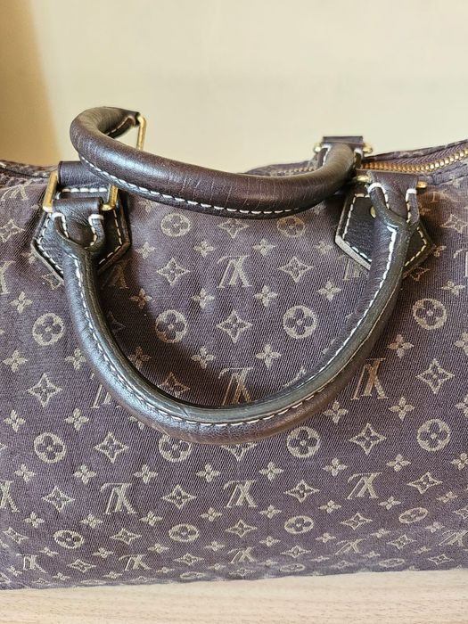 Сумка Louis Vuitton Speedy