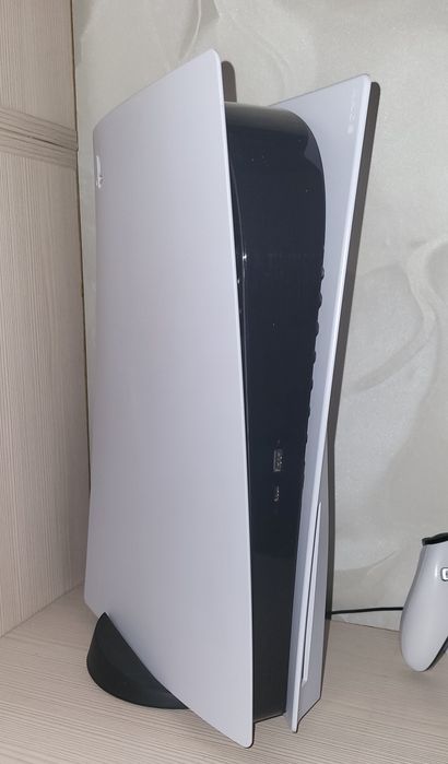 Sony playstation 5