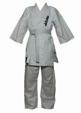 Продам новое кимоно.