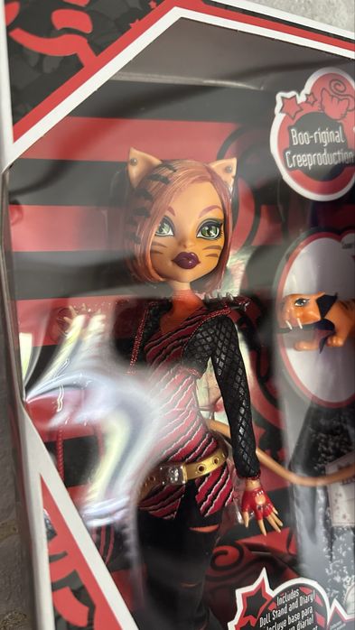 Куклы монстер хай, monster high, ever after high