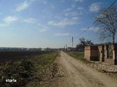 Teren Ganeasa, cota parte 1/2 ; ID: R2928516