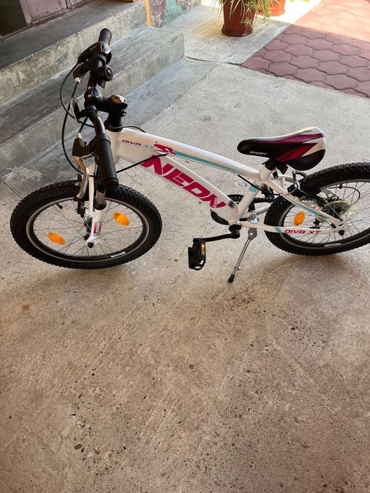 Bicicletă noua copii