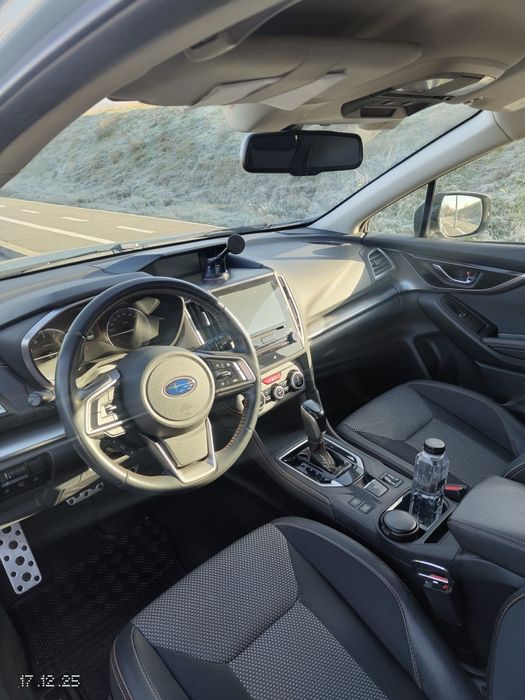 Subaru xv 2020-automat