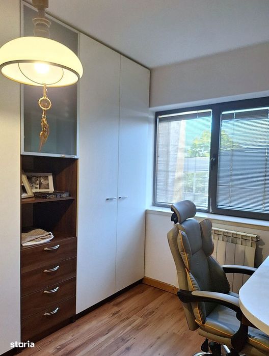 Apartament 100 mp | 3 camere + dining | Tribunal Iași - Proprietar