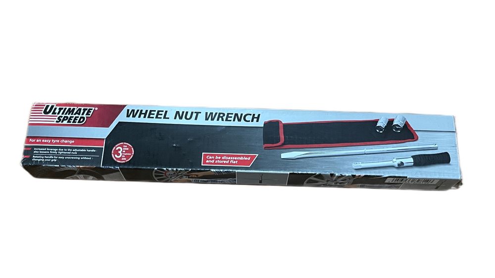 Cheie pentru Roti Masina