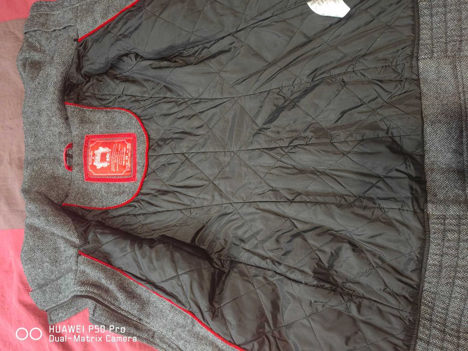 Дамско палто чисто ново