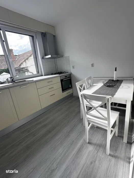 Apartament 2 camere, 58 mp, loc parcare, Semicentral