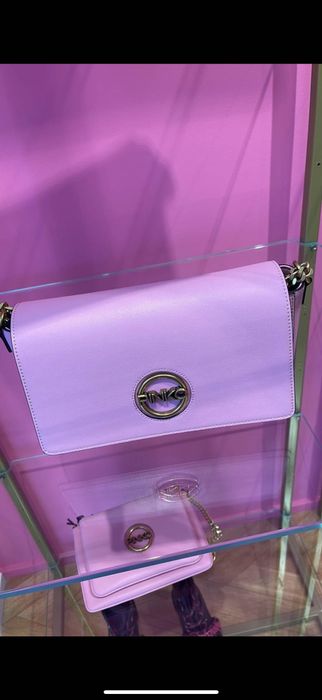 Оригинална чанта PINKO