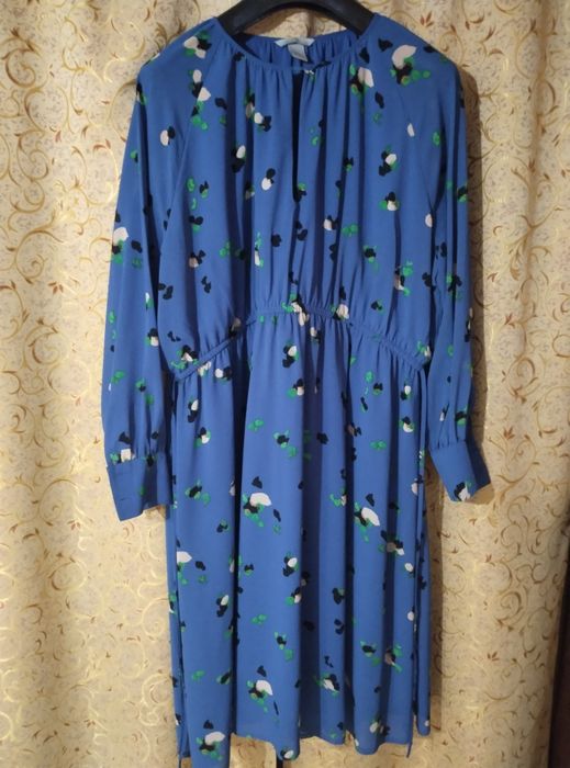 Нарядные больше мерки