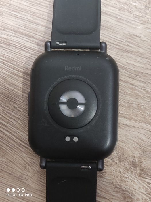 Смарт Часы Redmi Watch 5 Active