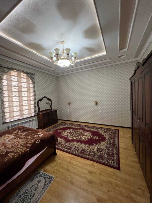 Участка 5 соток 5ком Уч кахрамон Хожи ота 7км от поста Ип можно Срочно