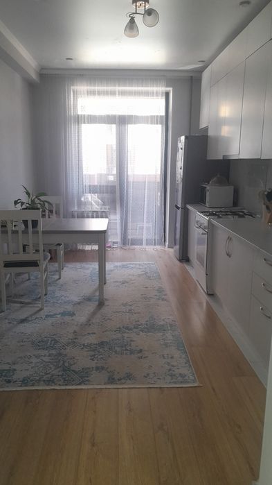 Продам однокомнатную квартиру