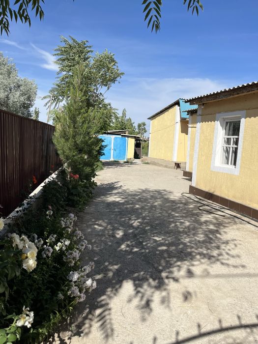 Продажа дома в поселке Шиели