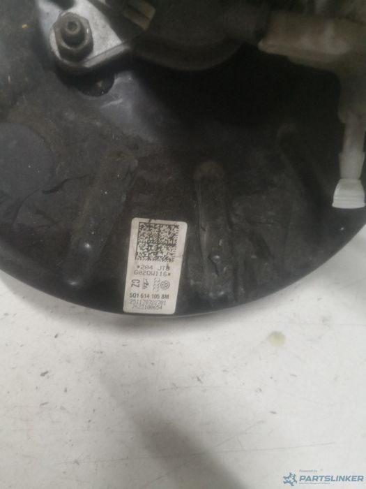 Tulumba Frana Volkswagen Golf Vii (5G1, Be1) [ 2012 - > ] Oem 5Q161410